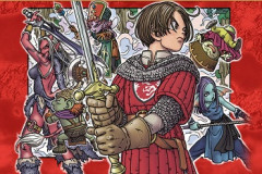 ドラクエが9 → 10で失ったもの、あまりに大きすぎる