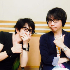 【悲報】人気声優の諏訪部順一くん(54)、お気持ち証明「俺だって若者主人公演じたことあるんだよ！」