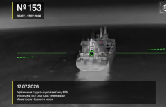 「残ったロシア船はタグボートぐらい」…クリミア切り離し作戦でウクライナがアゾフ海を掌握！