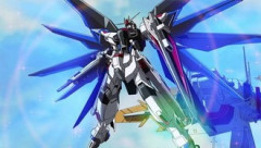 【ガンダムSEED】男ってこういうのが好きなんでしょ