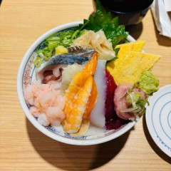 海鮮丼きましたわ～ｗｗｗ（※画像あり）