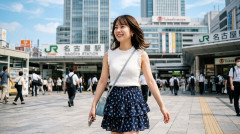 【神じゃん】名古屋市の欠点「夏めちゃくちゃ暑い」「美味しいお店が少ない」だけ