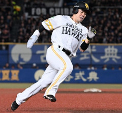 小久保「近藤は出しながら治す」wwwwwwwww