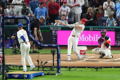 【衝撃】ブライス・ハーパーさん「本塁打競争のボールは加工されていた」MLBは否定・・・・・・・・・