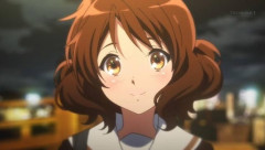 『響け！ ユーフォニアム』見始めたんだけどさ…
