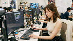 【これなに？】ゲームプログラマー（これクソゲーだなぁ...）デザイナー（クソゲーだなぁ...）