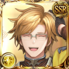 【グラブル】そろそろ本編にローラン来ないか? / リリンクと本編との繋がりの話