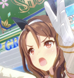 【ウマ娘】各ウマ娘の応援歌をキングと一緒に見ていく