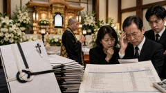 【議論】日本の葬式、さすがに時代遅れじゃないか？ 高額な葬儀代と戒名料、香典、意味の分からない読経…「もうやめていい」の声