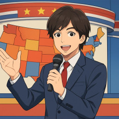 「アメリカ横断ウルトラクイズ」 櫻井翔をMCにして復活決定