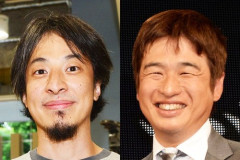 【悲報】ひろゆき「POPOPOのサービス終了は川上さんの心が折れたから」