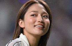 【衝撃】川口春奈さん&板倉滉さんが真剣交際、オランダまで会いに行く・・・・・・・・・