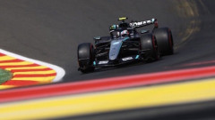 2026年 F1 第10戦 ベルギーGP 公式予選結果“レッドブル、渾身のチームプレイを見せるも”