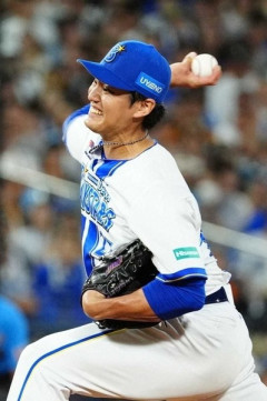 藤浪、2軍戦で0.1回6失点　阪神戦先発はどうなる？