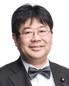 【悲報】山田太郎さんと赤松健さん、「表現の自由を守りたい」なんて嘘でした