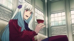 【Fake】フィリアイシュタルはマスターでもサーヴァントでもないのにメインキャラみたいな大暴れして退場していった女神である