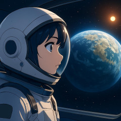 地球からわずか48光年の距離にある惑星に「大気」を発見 地球外生命体の存在は？