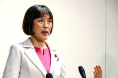 共産・田村氏、改正皇室典範に「白紙撤回求める」　男系男子に「2600年？神話でしょ」