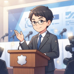 明日トランプ米大統領と交渉予定のお前らのために石破茂さんからの重要なアドバイス！心して聞け！