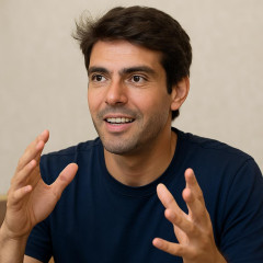 元ブラジル代表・カカ 48チーム制W杯を絶賛 開幕前の不安を一蹴「多すぎると思っていたが退屈な試合は一つもなかった」   #サッカー