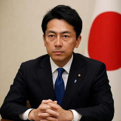 日本、防衛力強化のため核兵器の議論をせざる得ない 小泉進次郎・防衛相   #速報 |  日本側から侵略する意思はないのだから必要ないだろう