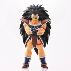 【悲報】ラディッツさん、主人公の兄なのに特に掘り下げとかない