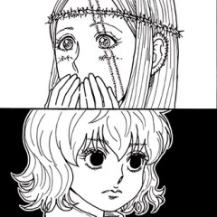 【ハンターハンター】ボークセン…