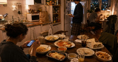 【わかる】外国人が日常で食べてる“どうでもいい飯”が見たいんだよ！！