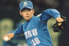 松坂大輔の甲子園決勝ノーノー