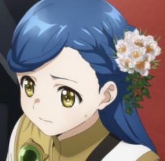 【本好きの下剋上】4期 14話 感想...この世界