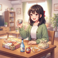 最近貰った土産を書くトピ