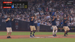 【動画】日本人女性アイドル、MLB中継に映り込むwwwwwwwwwwwwwwwwwwwwwwwwwwwwwwwwwwwwwwwwwwwwwwwwwwwwwwwwwwwwwwwwww