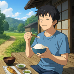 クソ田舎の方が飯が旨いんだが、若者はみんな東京行くわな   |  いい食材は安く東京に行く