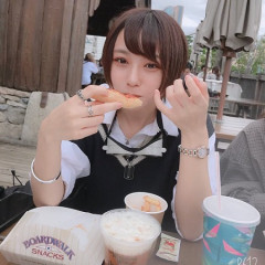 声優・富田美憂さん、アニメ『生徒会にも穴はある！』のこまろちゃん役に