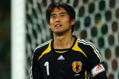 【衝撃】川口能活さん、対戦して衝撃を受けたストライカー5人を実名発表wwwwwwwwww