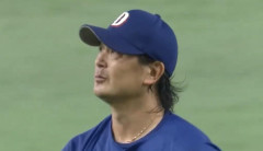涌井秀章(40)、7回途中1失点で168勝目