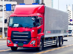 日本郵便、日高道でトラックが炎上し郵便物『4600通』が全滅へ