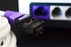 ADSLって当時速かったよな