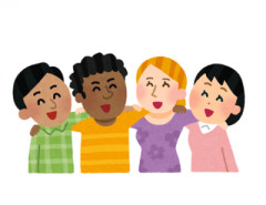 【悲報】日本人さん、ヨーロッパ人からこんな風に思われていたｗｗｗｗ