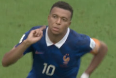 【速報】イングランドがフランスとの打ち合いを制し3位。エムバペは56年ぶり1大会10ゴールでW杯歴代最多22得点