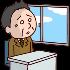 【悲報】就職氷河期世代、他責思考が強すぎるｗｗｗｗｗ