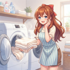 衣類乾燥機について