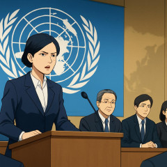 国連が皇室典範について「男女平等の保証」を求めて改正を勧告   |  国家が法で制限するのは非常にまずいんですよ