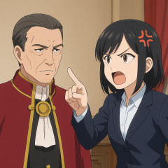 陛下｢この改正案は駄目でしょ｡もう少しよく考えてから…｣高市｢うっせバーカ🤪｣無事改正