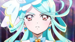 『名探偵プリキュア！』25話感想 いよいよキュアエクレールの正体が明らかに！