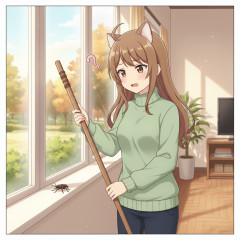 カメムシよりキモい虫っているか？