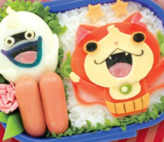 韓国人「日本妻の手作り弁当のクオリティに韓国人が衝撃！」→「自分の昼食と比較して猛烈な敗北感‥」