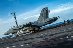 米軍が7夜連続でイラン攻撃、インフラ標的…全面戦争リスク高まる！