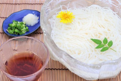 「そうめん」のガチで美味いレシピ教えてくれ
