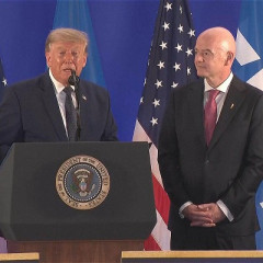 【悲報】FIFAインファンティーノ会長、アメリカと中国のW杯共同開催をトランプに提案ｗｗｗｗｗｗ
